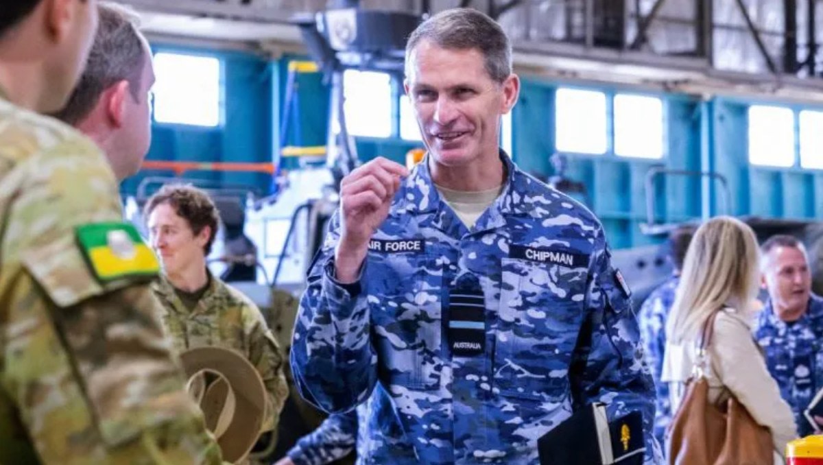 RAAF undeterred by PLA aggression in South China Sea Defence Connect